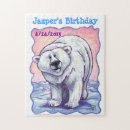 Suche nach eisbären puzzle Für kinder