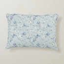 Recherche de toile de jouy coussins Motif