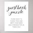 Recherche de pièce de jeu posters Couple
