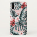 Recherche de frangipani iphone coques Hawaïen