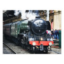Recherche de chemin de fer britannique posters Locomotive