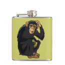 Suche nach affen flachmänner Primat