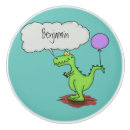 Recherche de dragon de boutons et poignées de porte Animal