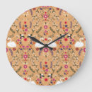 Recherche de couture vintage horloges Fleur