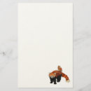 Recherche de hibou papeterie Rétro