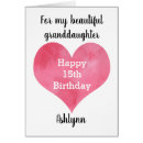 Recherche de happy birthday granddaughter Pour enfants