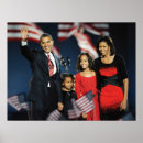 Suche nach obama familie poster Wahl