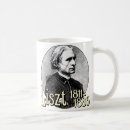 Suche nach franz liszt tassen Komponist