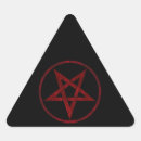 Recherche de renversé autocollants Noir
