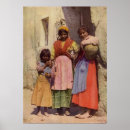 Recherche de vintage portrait posters Filles