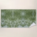 Recherche de macro feuille Vert