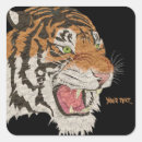 Suche nach schwarzer tiger aufkleber Dschungel