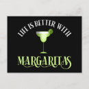 Recherche de cinco drôle de mayo cartes postales Tequila