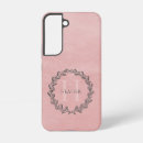 Recherche de noël samsung coques Monogramme