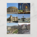 Recherche de allemagne stuttgart cartes postales Voyage