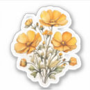 Suche nach kosmos aufkleber Blume