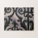 Recherche de balcon puzzles Urbain