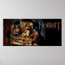 Recherche de the one ring posters Bilbo baggins