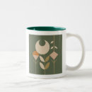 Recherche de bohémien tasses Feuillage