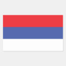 Recherche de serbes autocollants République serbe