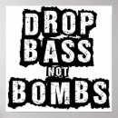 Suche nach bass poster Lustig