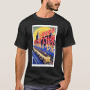 Suche nach holzschnitt tshirts Tokio