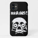 Recherche de zombies iphone coques Horreur