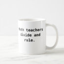 Recherche de professeur français drôle tasses Humour
