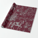 Recherche de cheval gris papier cadeau Équestre