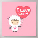 Suche nach lustige schafe poster Liebe
