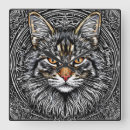 Recherche de chat kawaii horloges Animal