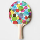 Recherche de pour enfants raquettes ping pong Coloré