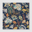 Recherche de motif sans couture vœux cartes Été