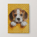 Recherche de chien de beagle badges Chiot