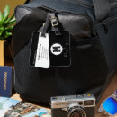 Recherche de nom de famille accessoires Initial