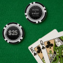 Suche nach diamanten poker chips Schwarz
