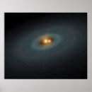 Recherche de cosmique posters Vortex