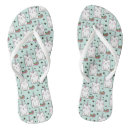 Recherche de licorne tongs Chaton