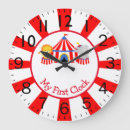 Suche nach zirkus poster wanduhren Elefant