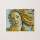 Recherche de renaissance puzzles Déesse