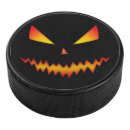 Recherche de halloween palets hockey Éffrayant