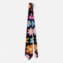 Recherche de fleur vintage cravates Pour tous