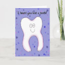 Suche nach teeth karten Zahnzahn