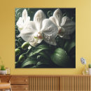 Suche nach weiße orchideen leinwandbilder Botanisch