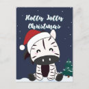 Suche nach zebras poster Weihnachten