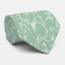 Recherche de paon vert cravates Cou