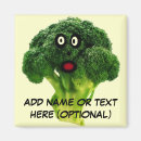 Suche nach brokkoli magnete Cartoon