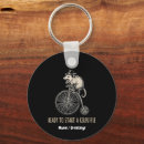 Suche nach vintage fahrräder schlüsselanhänger Penny farthing