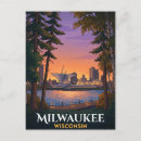 Recherche de milwaukee cartes postales Ville