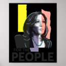 Suche nach president poster I liebe kamala